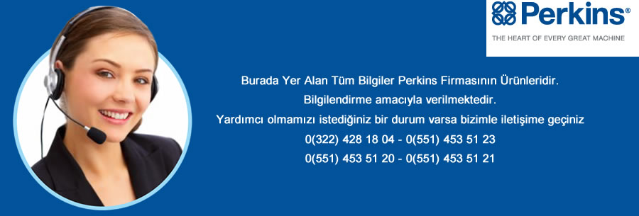 Perkins Motor  Filtre 4429491 Fiyat Tamir Bakım Satan Firmalar Hakkında Bilgilendirme
